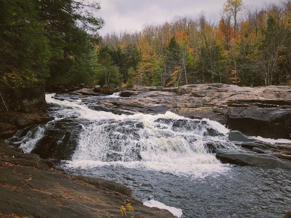 Exploring the North Country: Stone Valley - THE HILL NEWS