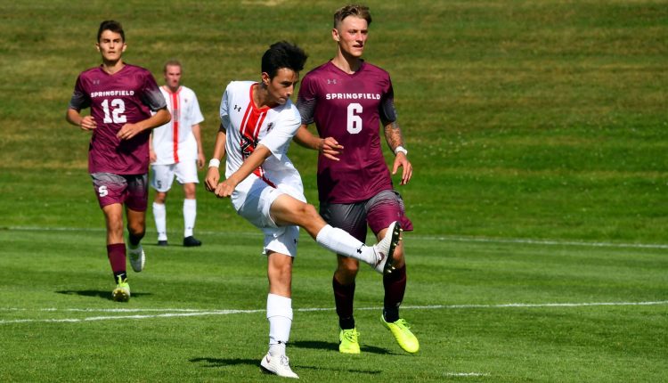 mens soccer_st lawrence