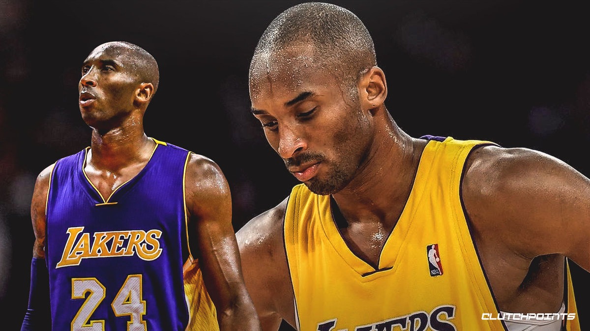 Kobe Bryant: Remembering the 24 moments that defined the life and career of  a global icon