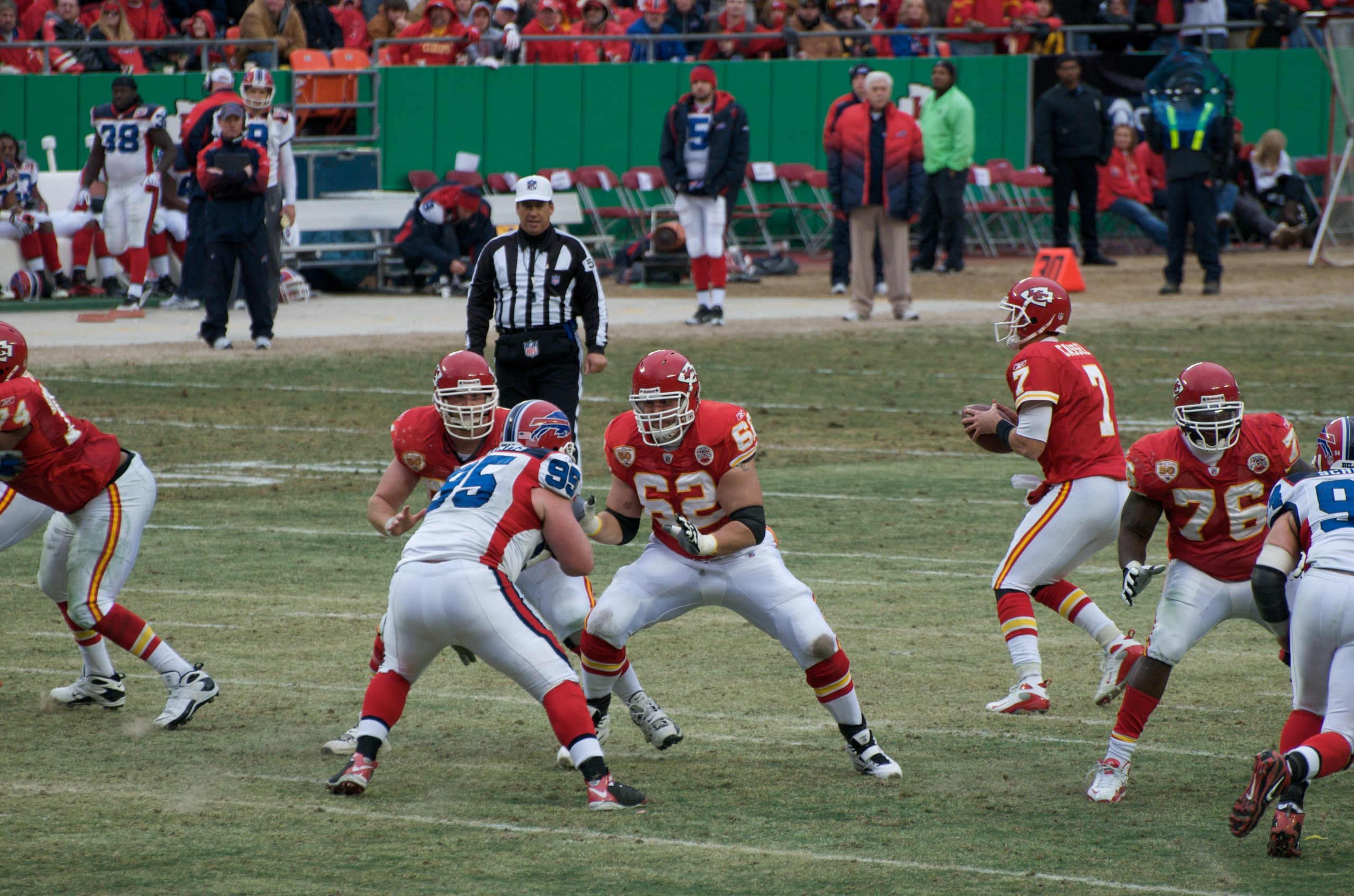 Chiefs vs. Bengals: Josh Allen, others react to overtime rules deciding the AFC  Championship Game 