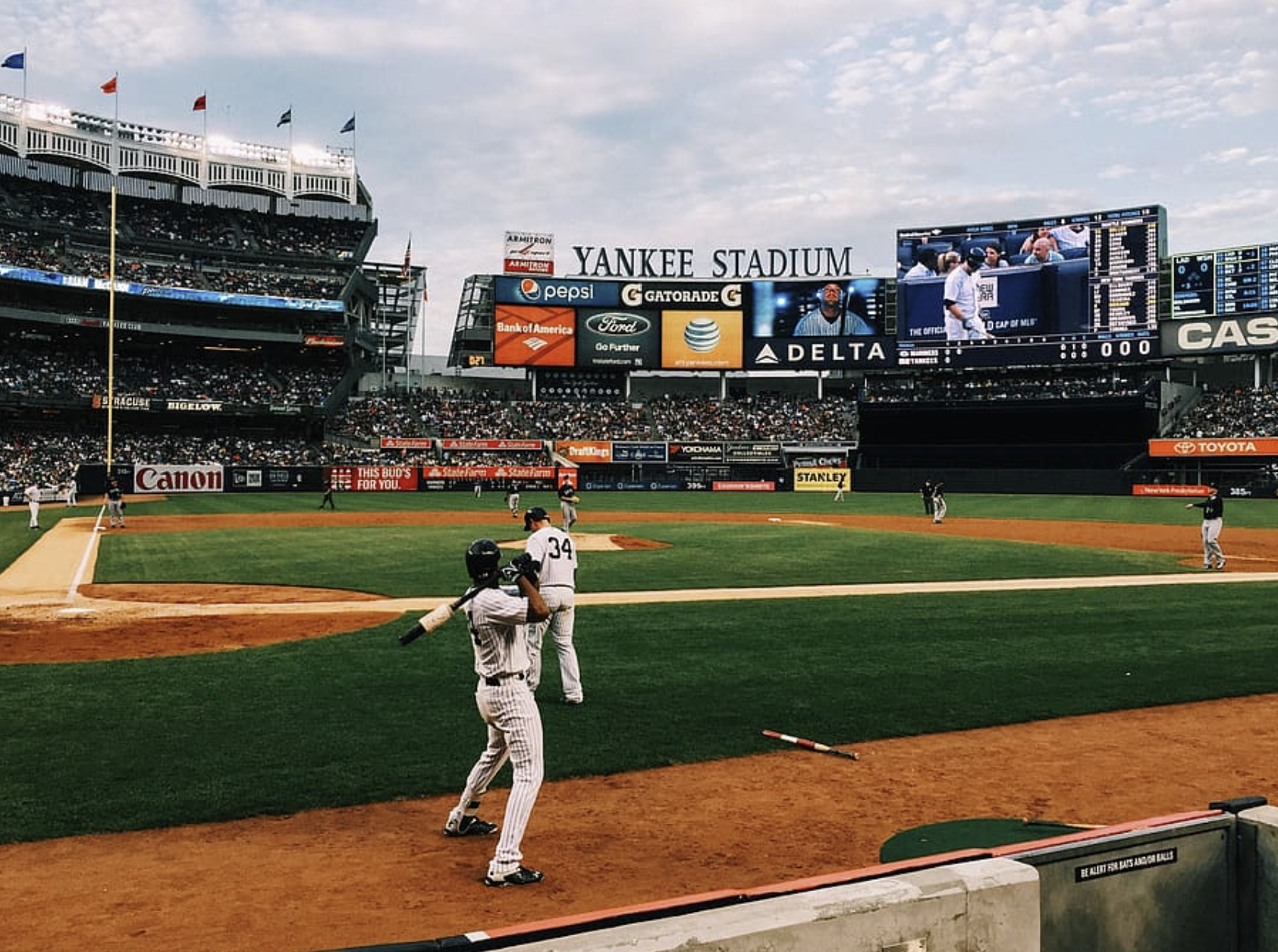 New York Yankees are actually doing GREAT in 2023 Playoffs