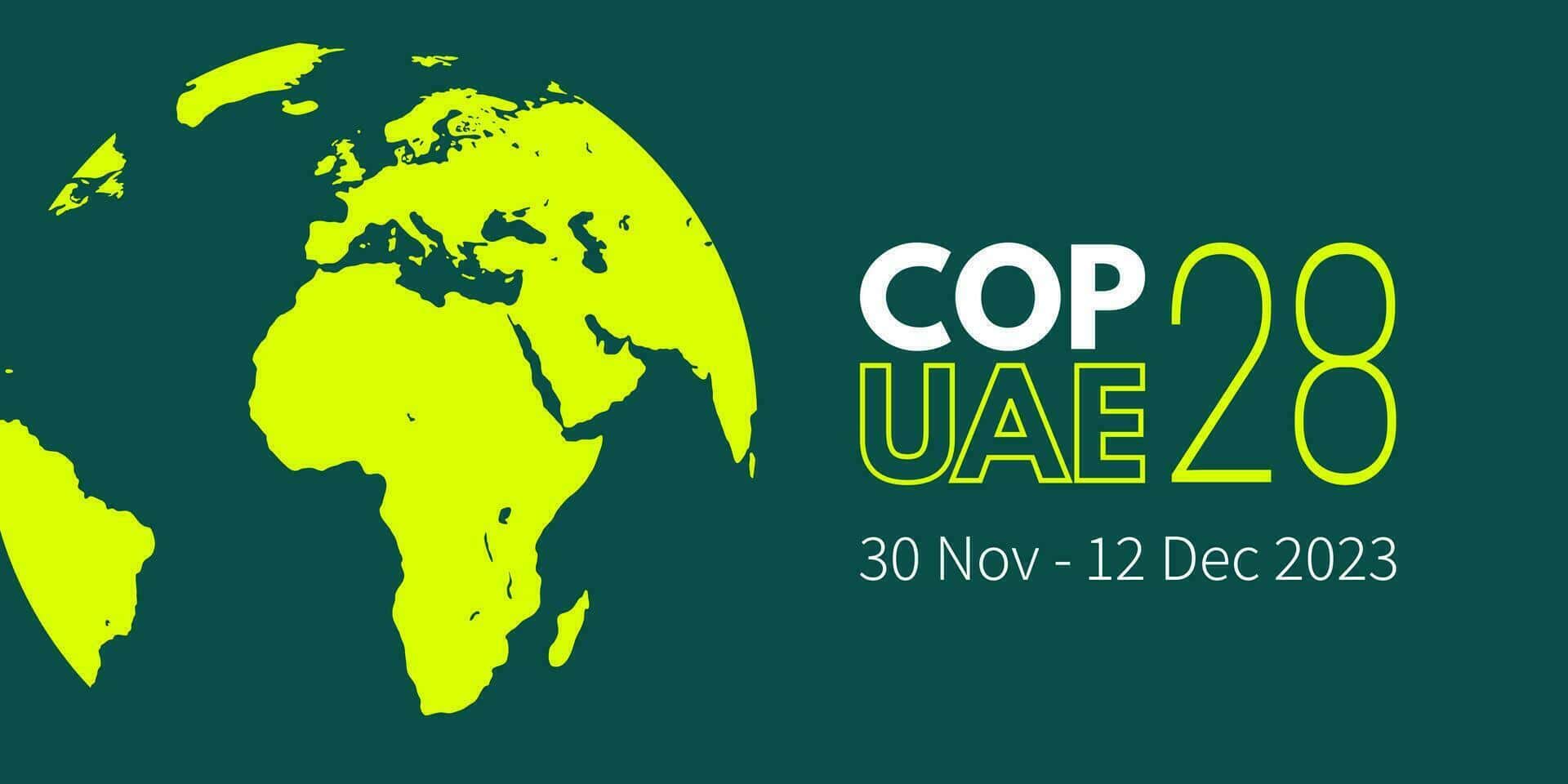 COP 28 Conference - THE HILL NEWS